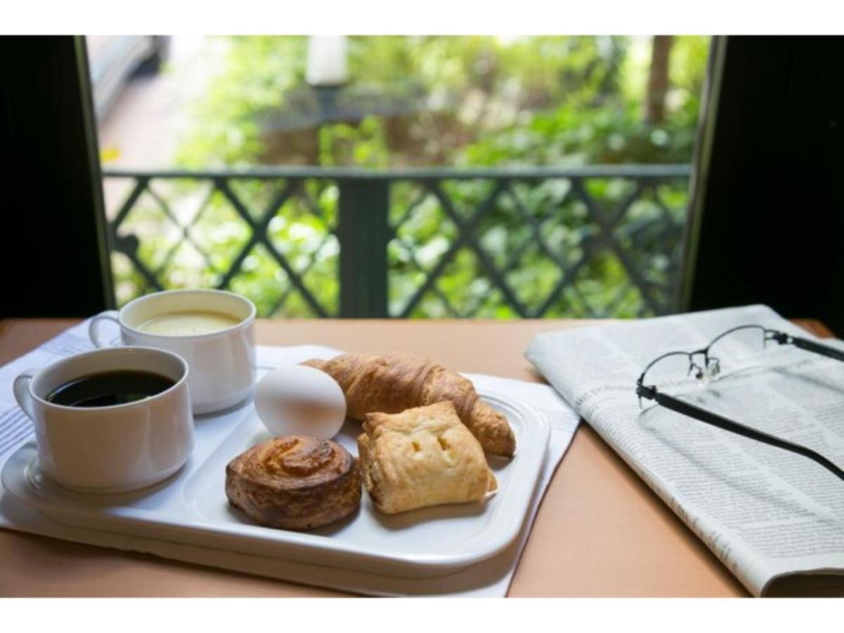 R&B Hotel Kumagaya Ekimae - Vacation Stay 14848V Esterno foto