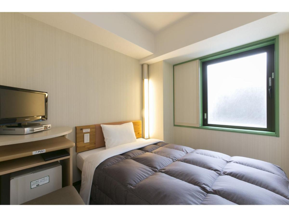R&B Hotel Kumagaya Ekimae - Vacation Stay 14848V Esterno foto