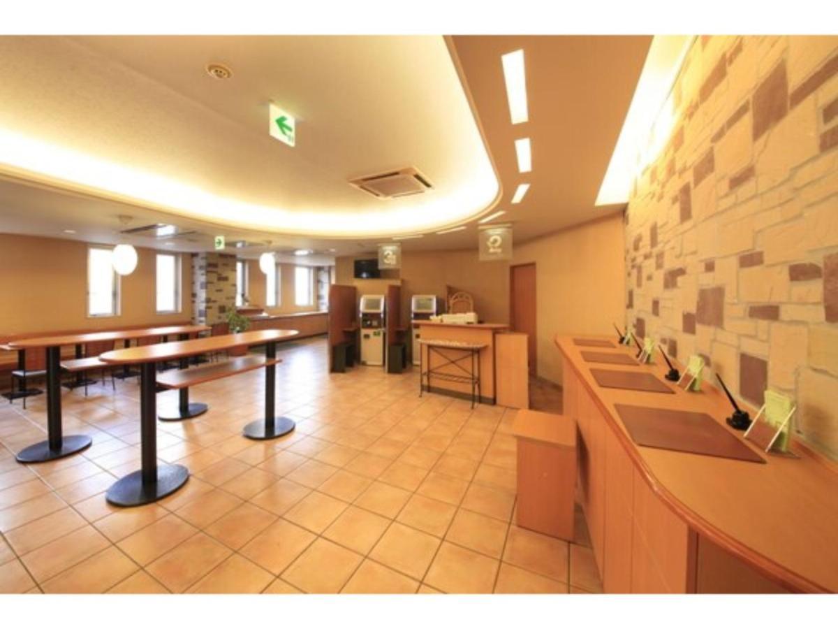R&B Hotel Kumagaya Ekimae - Vacation Stay 14848V Esterno foto