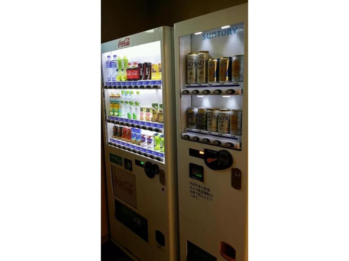 R&B Hotel Kumagaya Ekimae - Vacation Stay 14848V Esterno foto